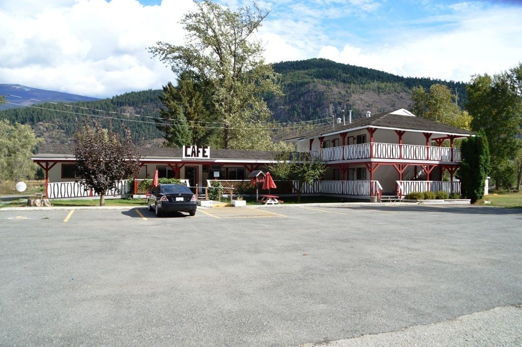 Photo of Outdoor in Little Fort