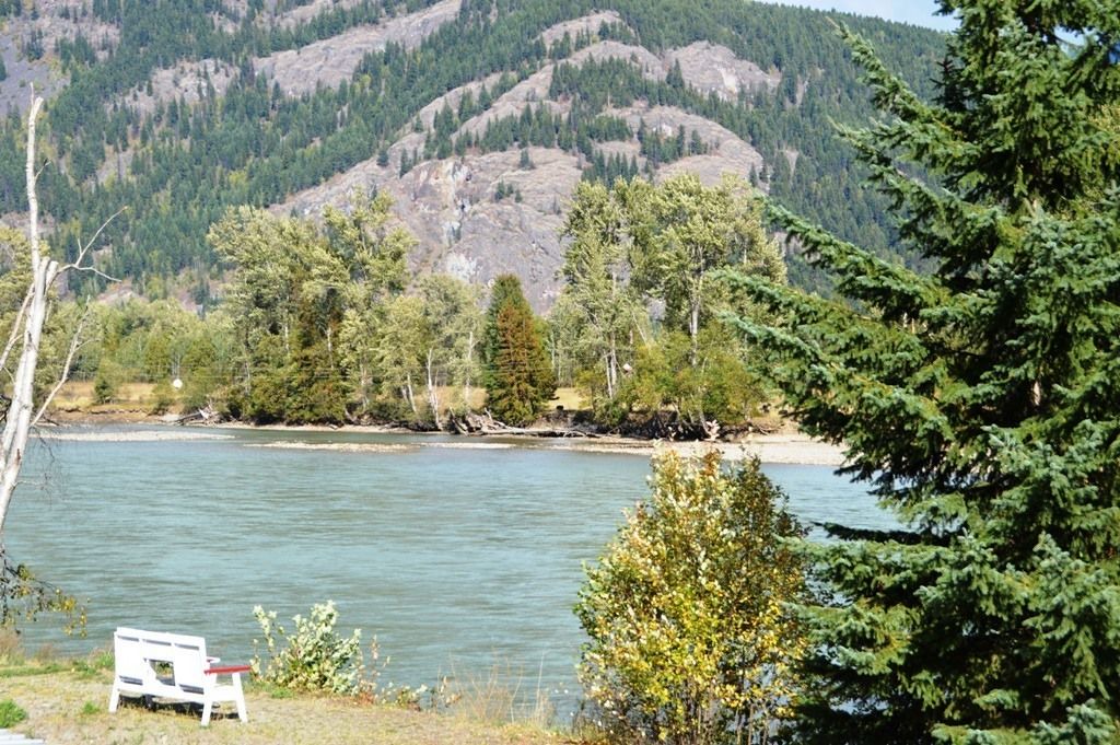 Photo of Outdoor in Little Fort