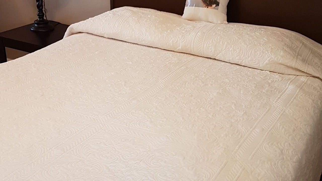 Photo of Bedroom in Little Fort