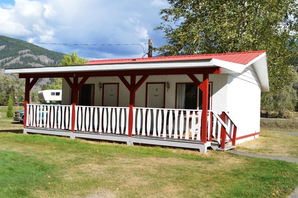 Photo of Outdoor in Little Fort