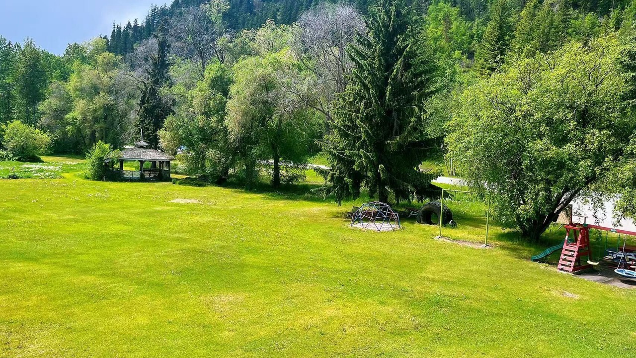 Photo of Outdoor in Little Fort