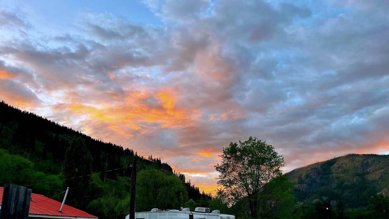 Photo of Outdoor in Little Fort