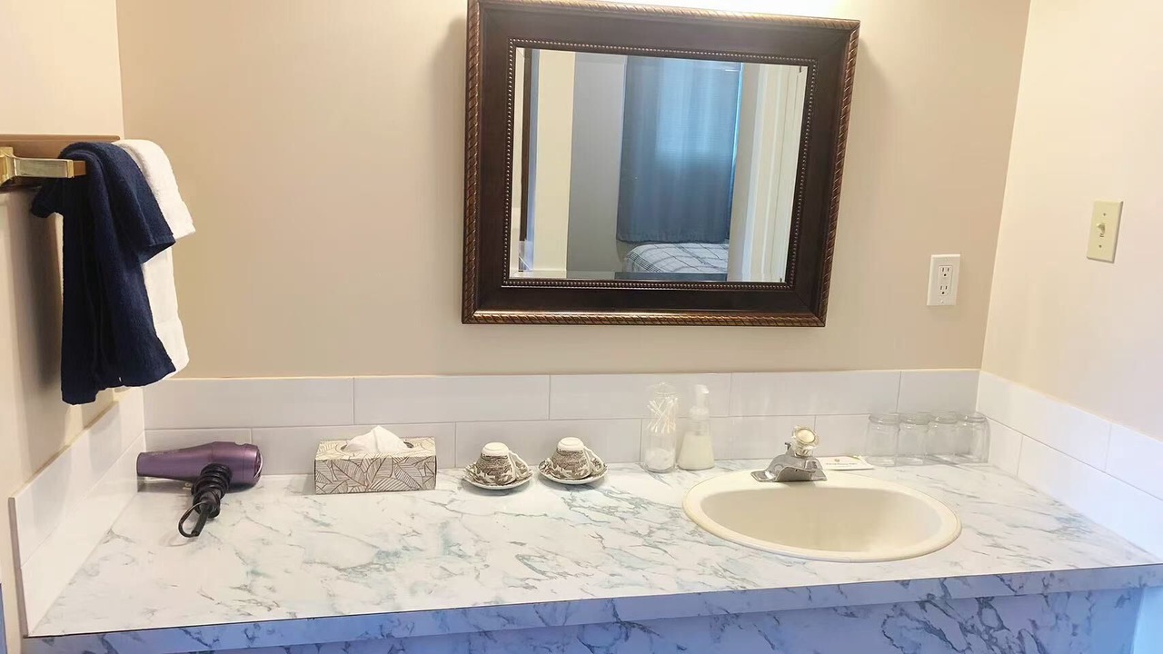 Photo of Bathroom in Little Fort