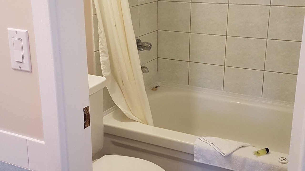 Photo of Bathroom in Little Fort