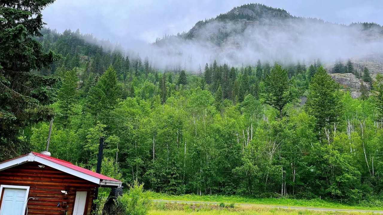 Photo of Outdoor in Little Fort