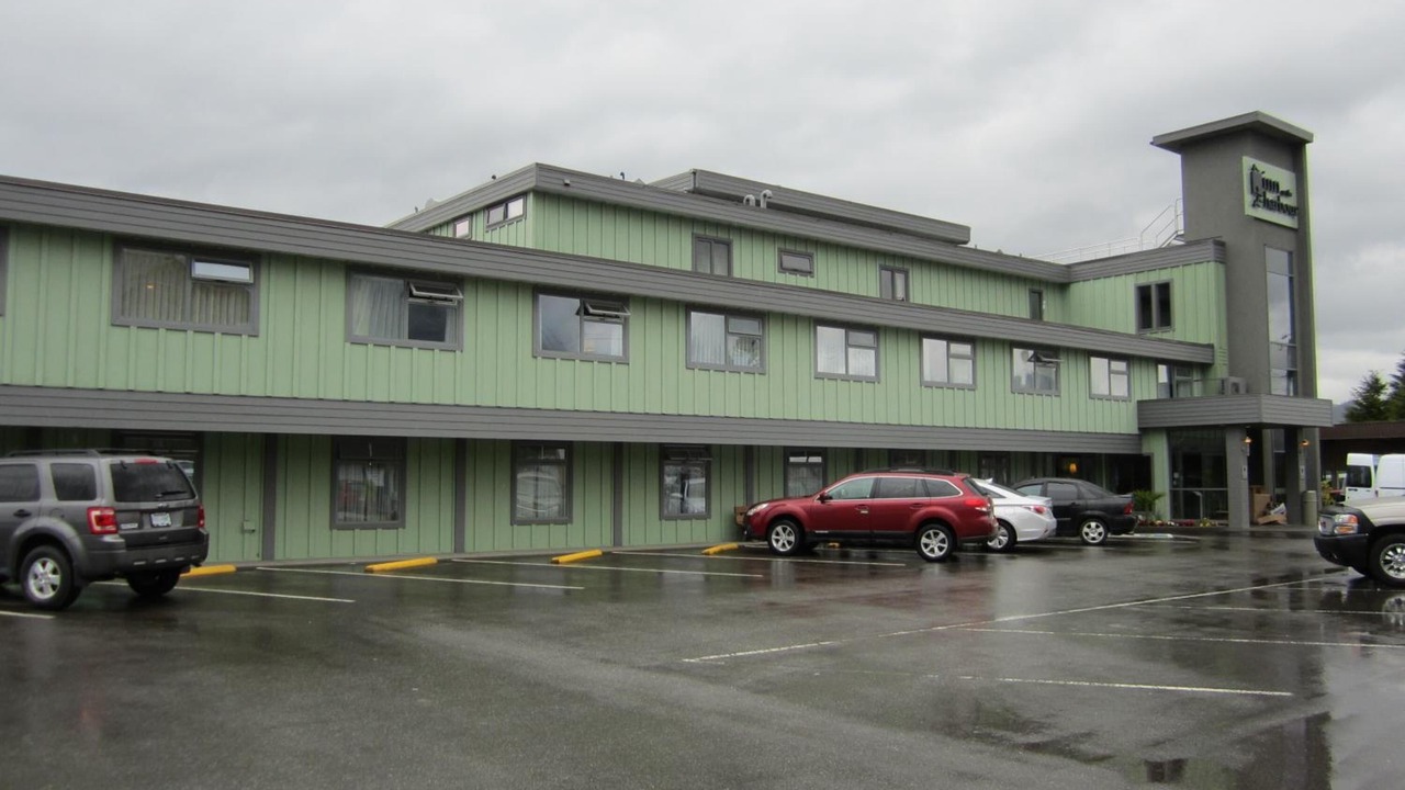 Photo of Outdoor in Prince Rupert