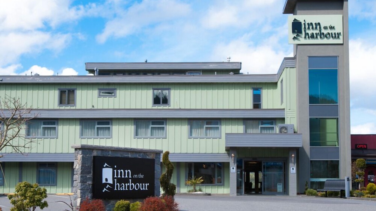 Photo of Outdoor in Prince Rupert