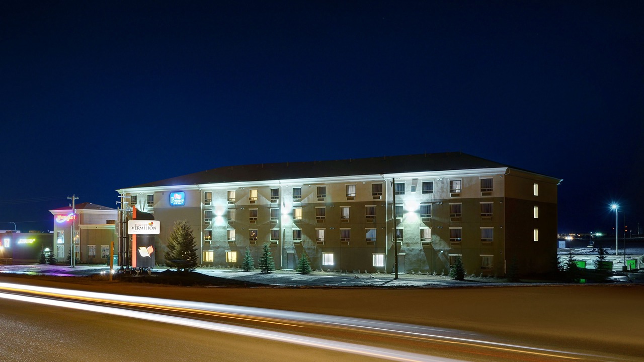 Photo of Outdoor in County of Vermilion River