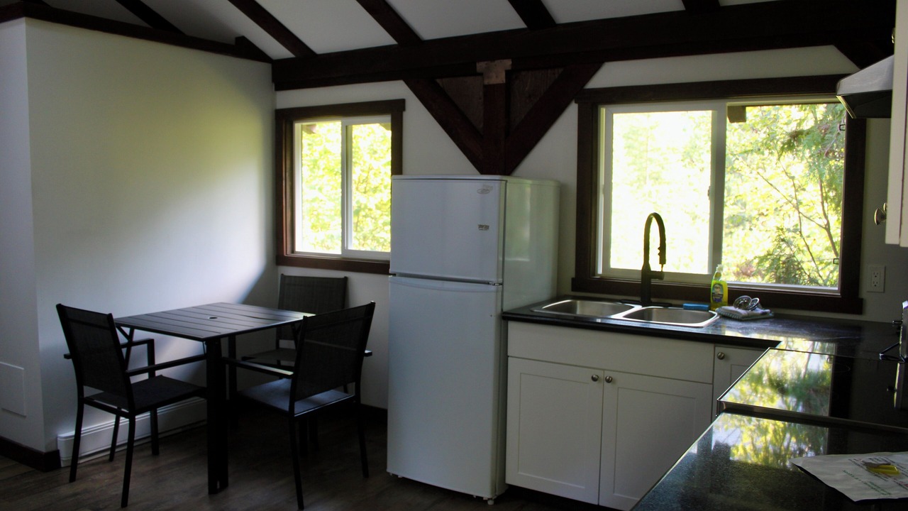Photo of Kitchen in Revelstoke