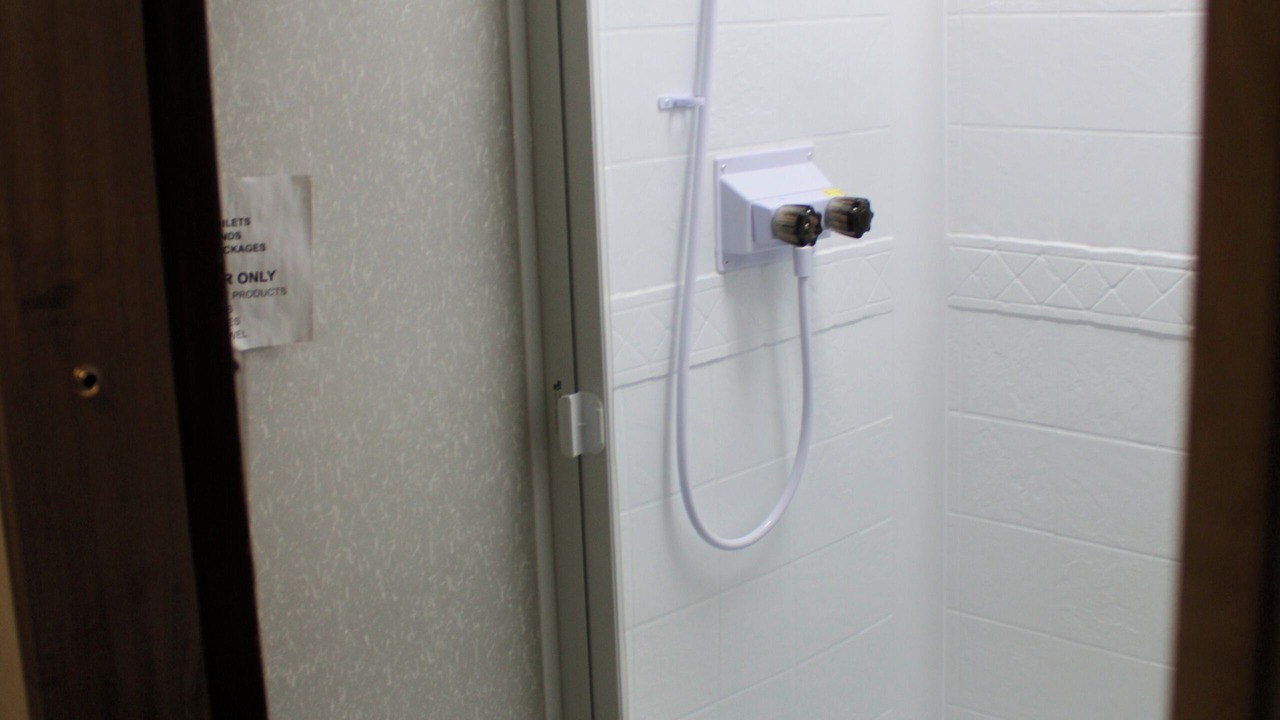 Photo of Bathroom in Revelstoke