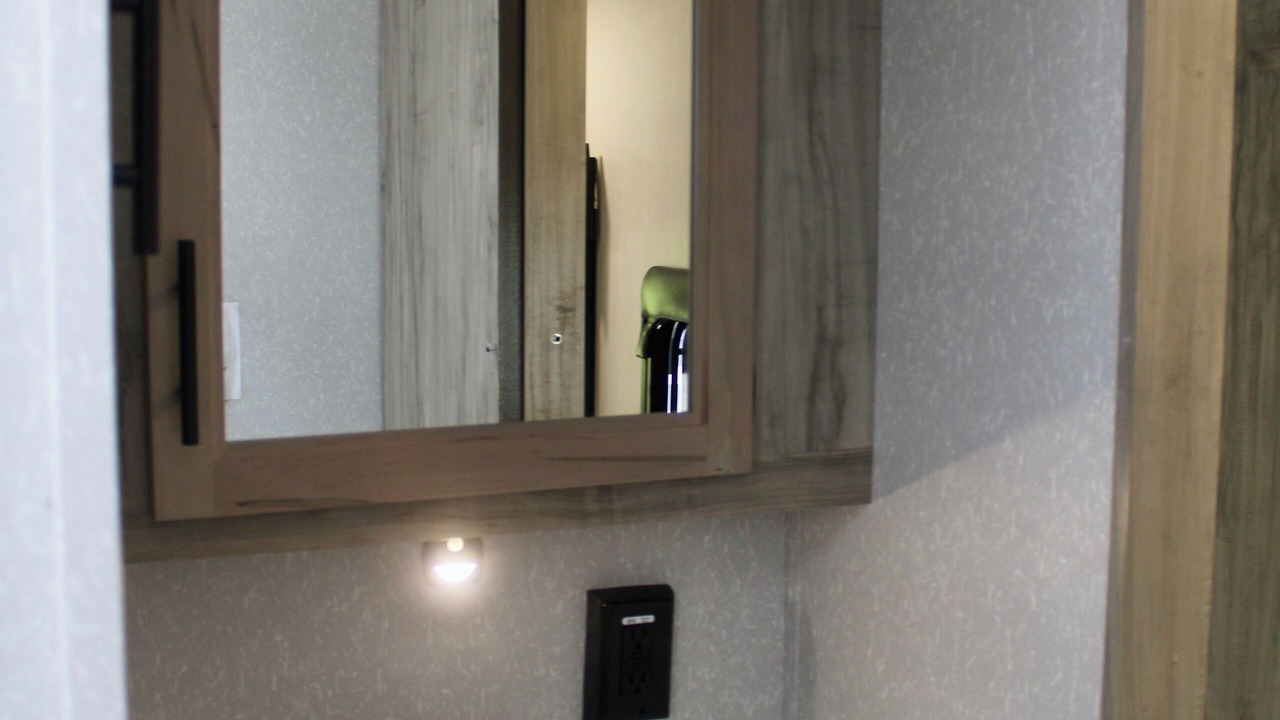 Photo of Bathroom in Revelstoke