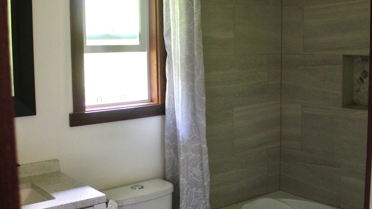 Photo of Bathroom in Revelstoke