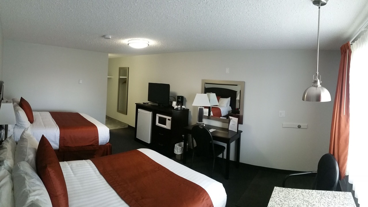 Photo of Bedroom in Cold Lake