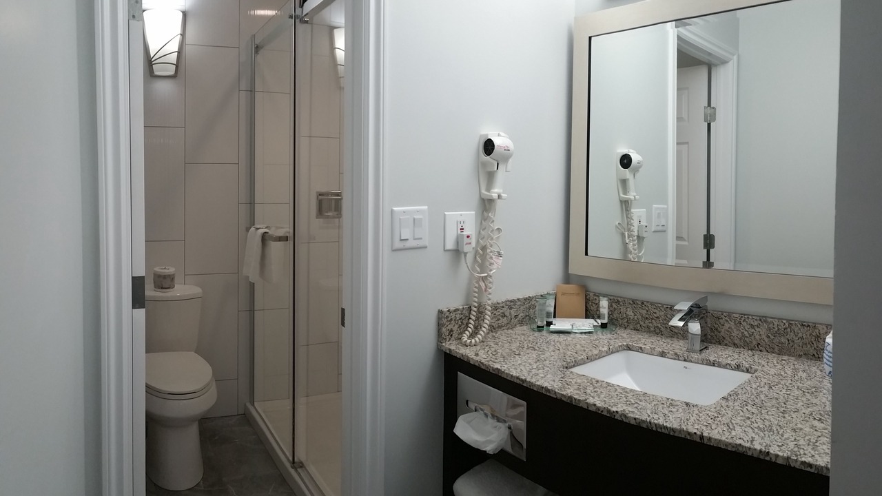 Photo of Bathroom in Cold Lake