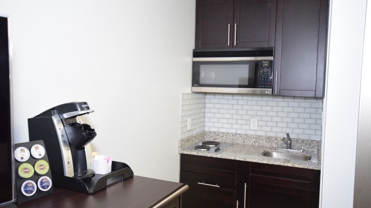Photo of Kitchen in Cold Lake