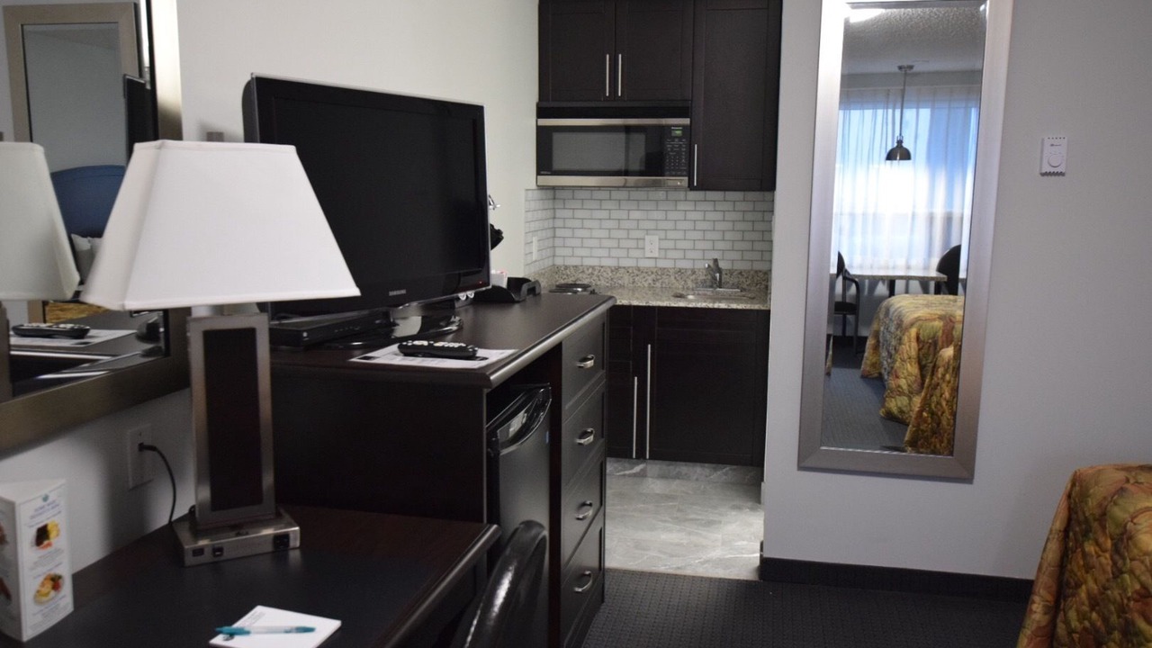 Photo of Bedroom in Cold Lake
