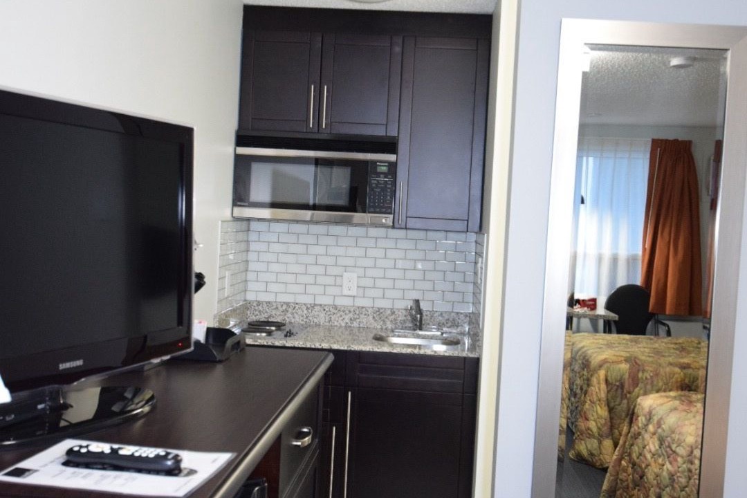 Photo of Kitchen in Cold Lake