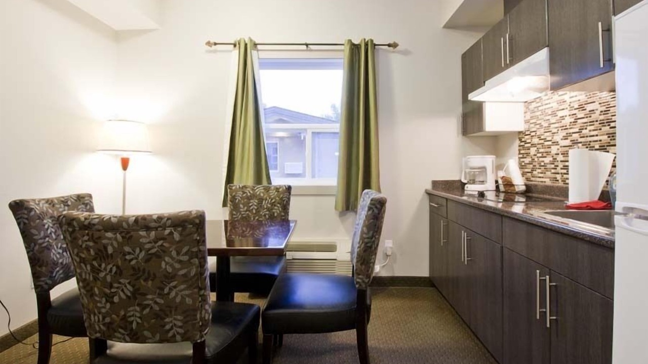 Photo of Bedroom in Kindersley