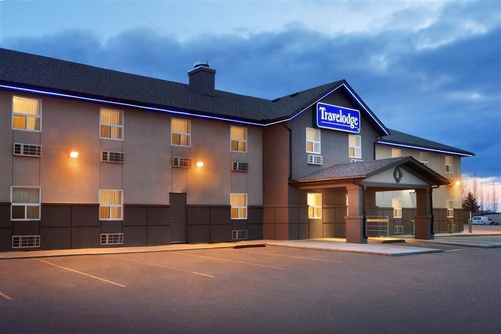 Photo of Outdoor in Kindersley