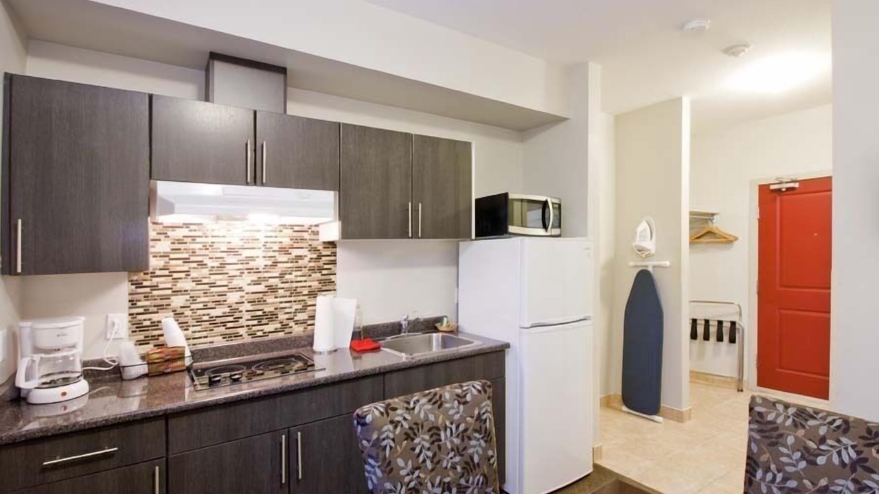 Photo of Kitchen in Kindersley