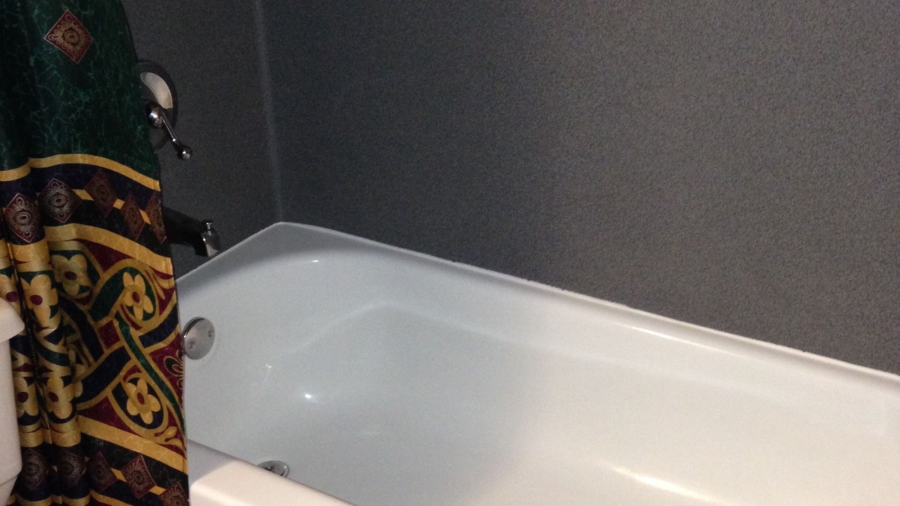 Photo of Bathroom in Valleyview