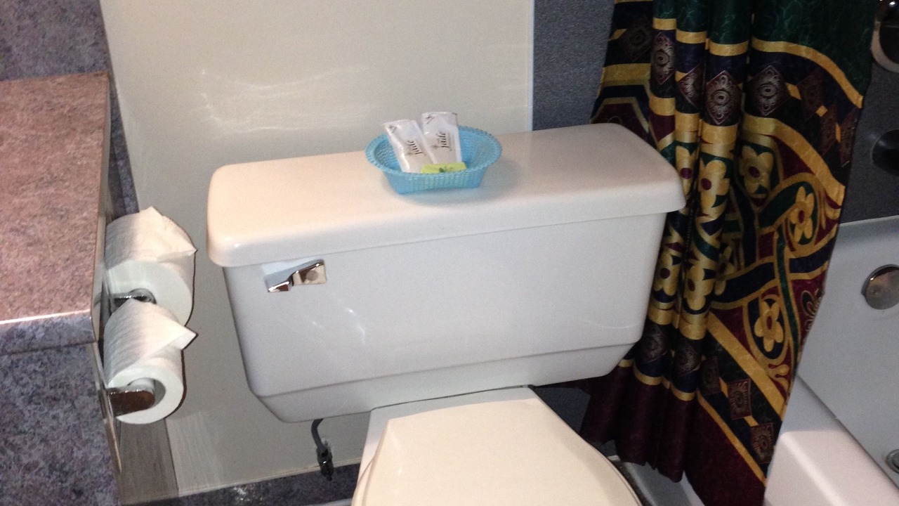 Photo of Bathroom in Valleyview
