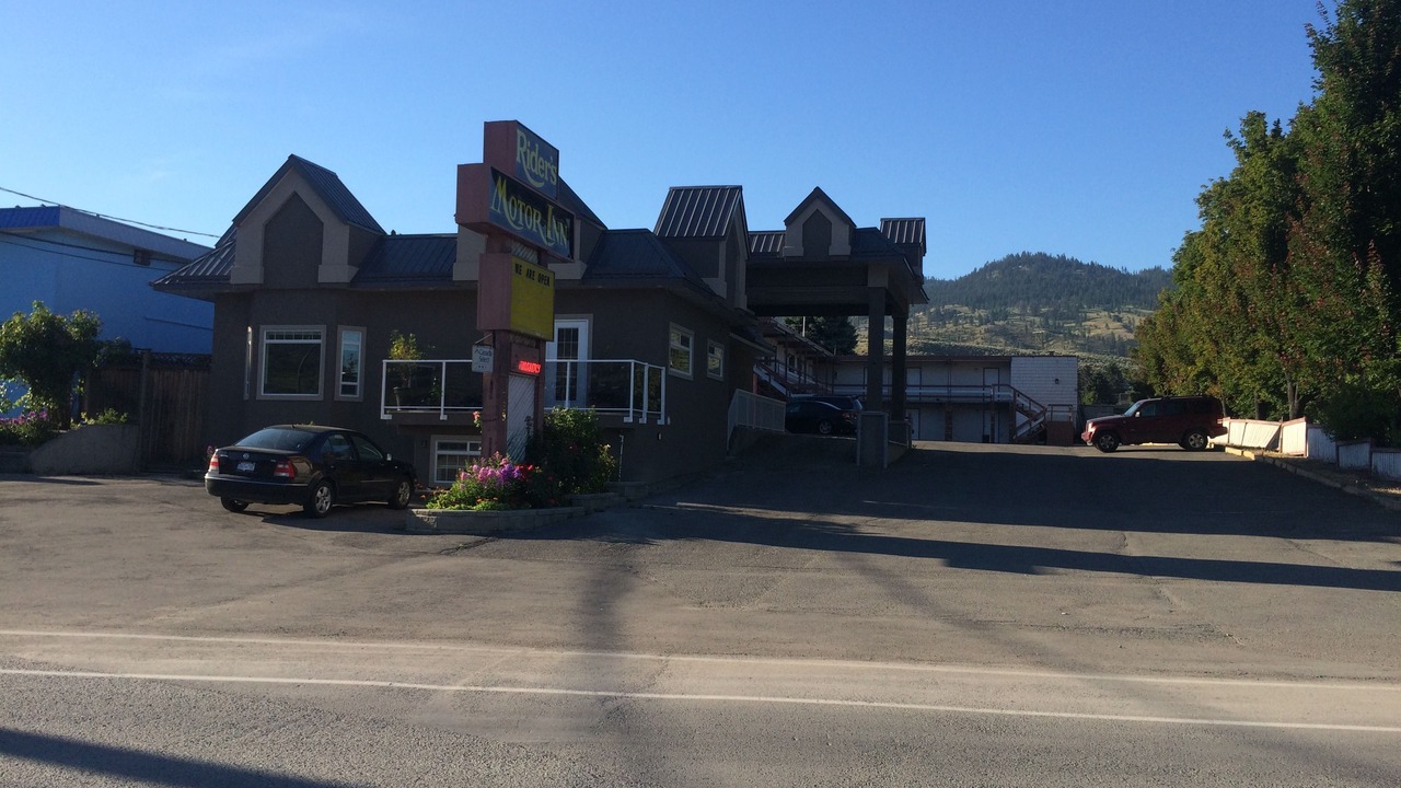 Photo of Outdoor in Valleyview