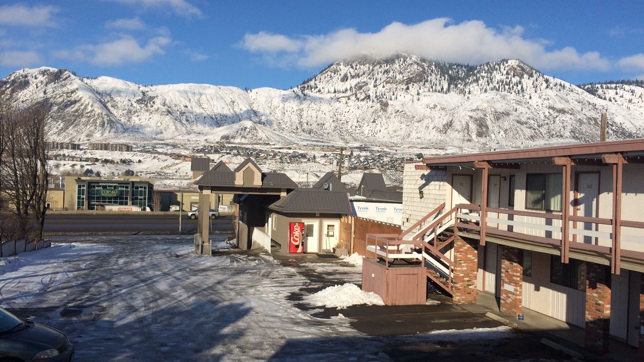 Photo of Outdoor in Valleyview