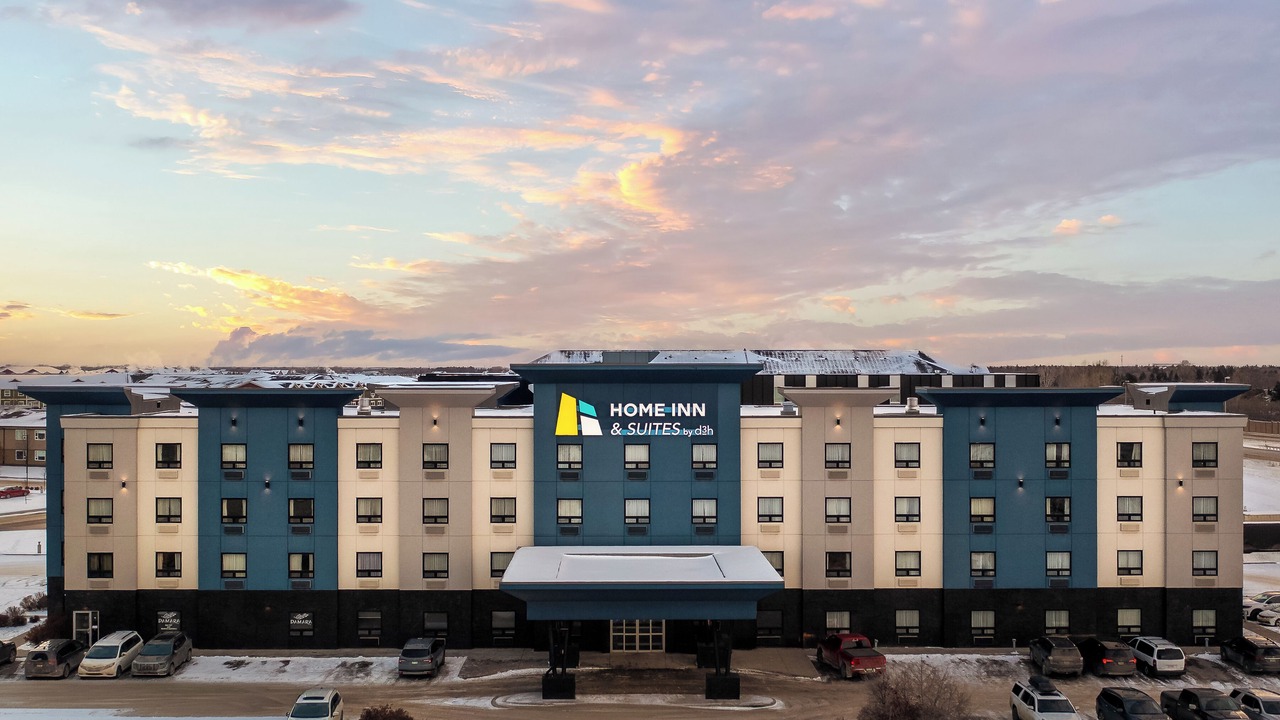 Photo of Outdoor in Stonebridge