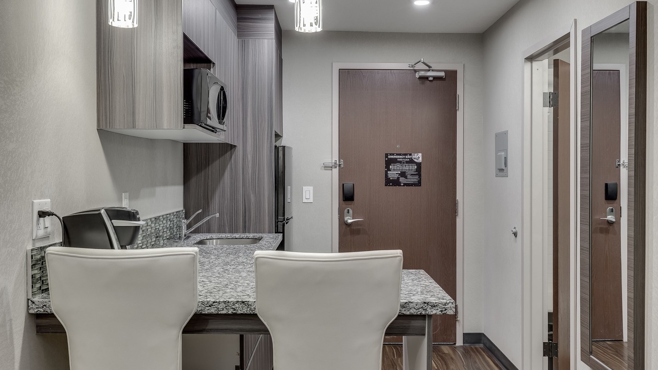 Photo of Kitchen in Stonebridge