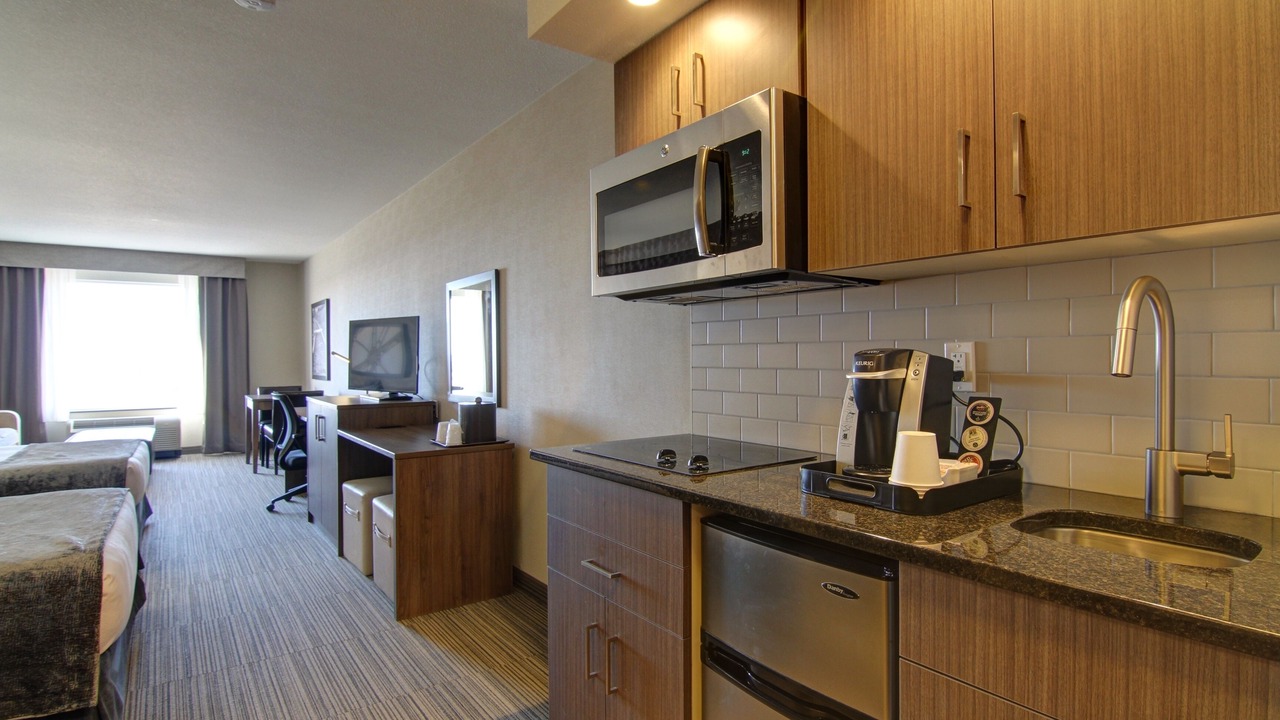 Photo of Kitchen in Kindersley