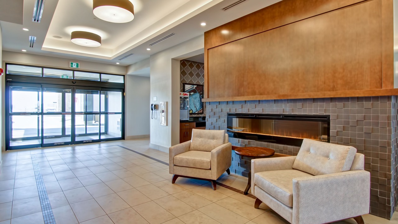 Photo of Livingroom in Kindersley