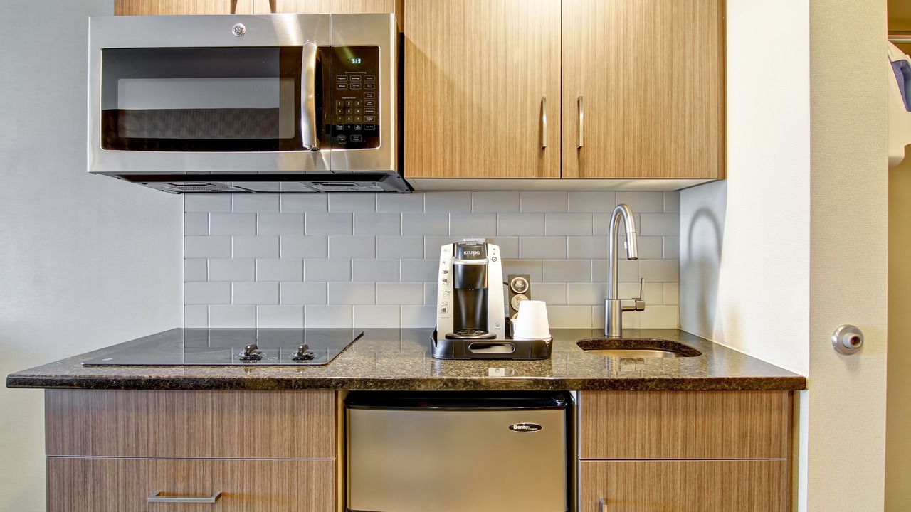 Photo of Kitchen in Kindersley
