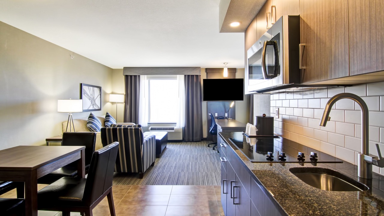 Photo of Kitchen in Kindersley