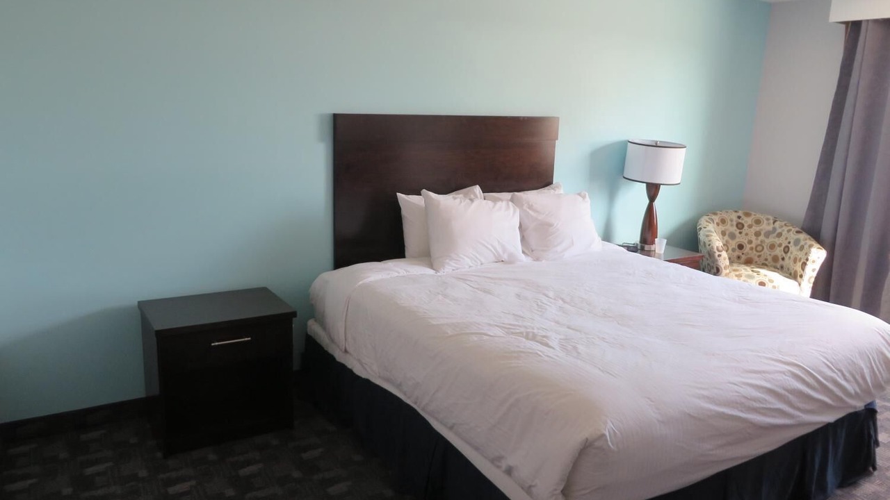 Photo of Bedroom in Rosetown