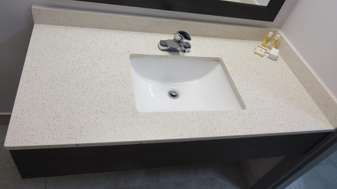 Photo of Bathroom in Rosetown