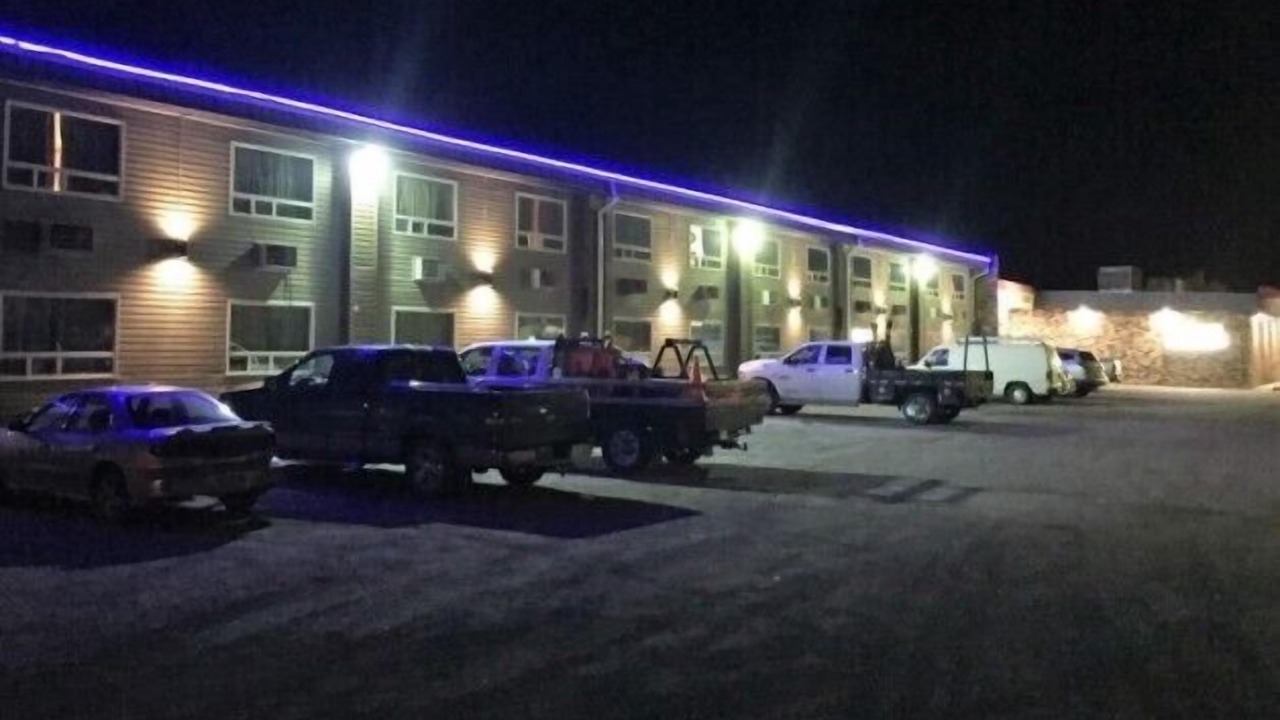 Photo of Outdoor in Rosetown