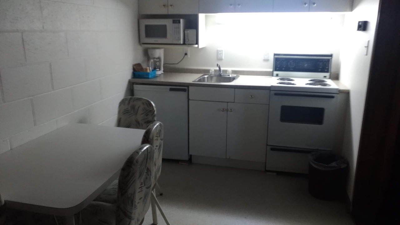 Photo of Kitchen in Medicine Hat