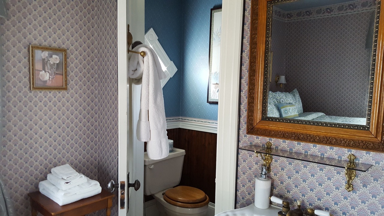 Photo of Bathroom in Bethel