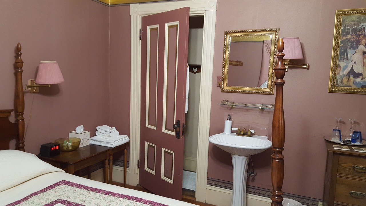 Photo of Bathroom in Bethel