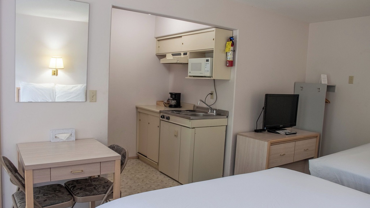 Photo of Bedroom in Clearwater