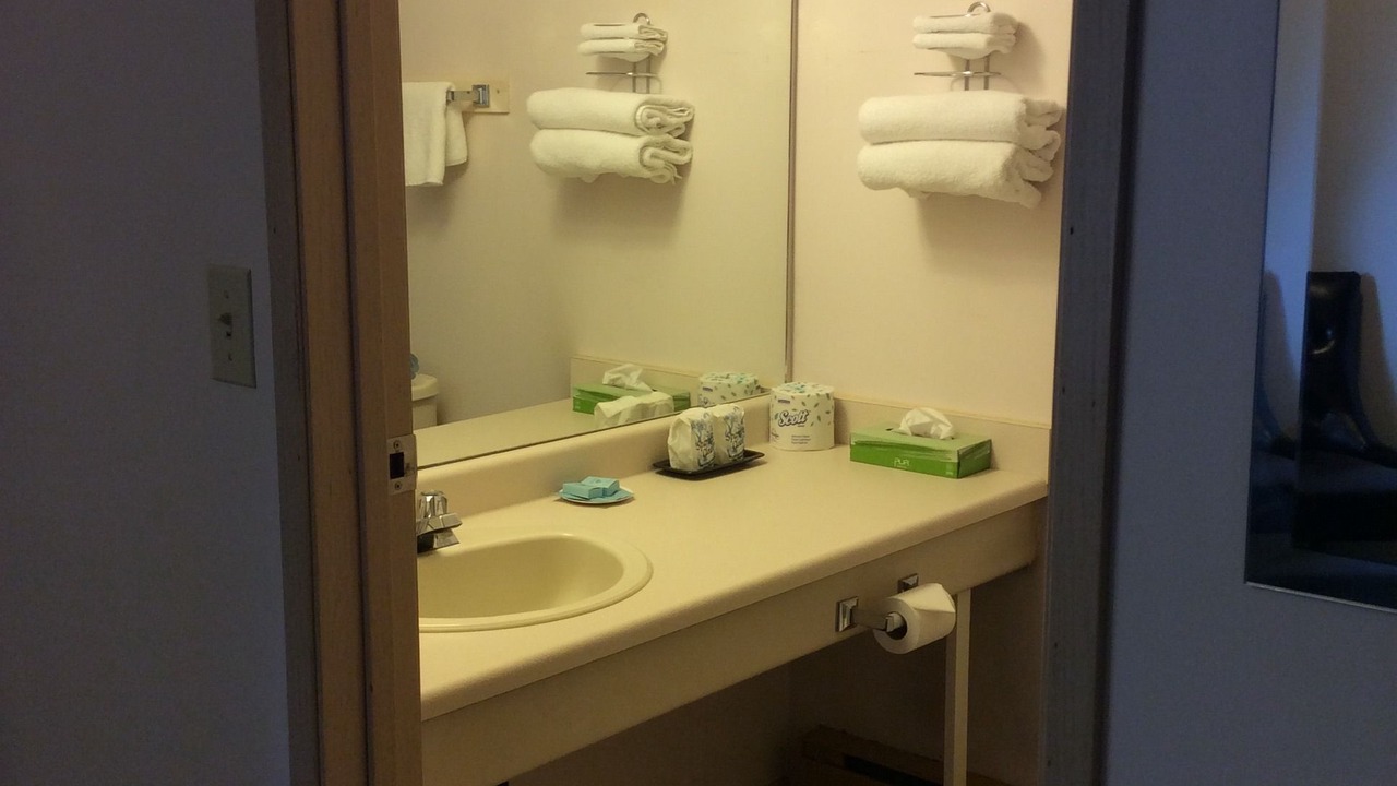 Photo of Bathroom in Clearwater