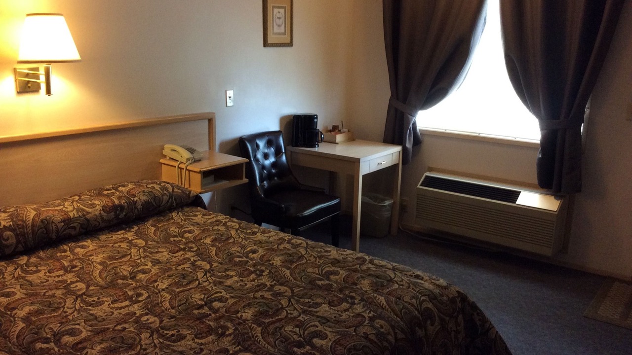 Photo of Bedroom in Clearwater