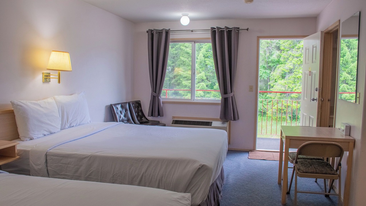 Photo of Bedroom in Clearwater