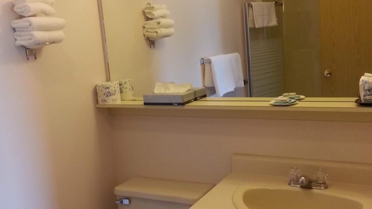 Photo of Bathroom in Clearwater