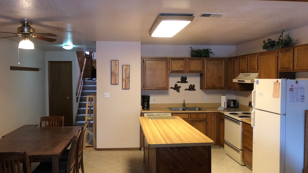 Photo of Kitchen in Wildernest