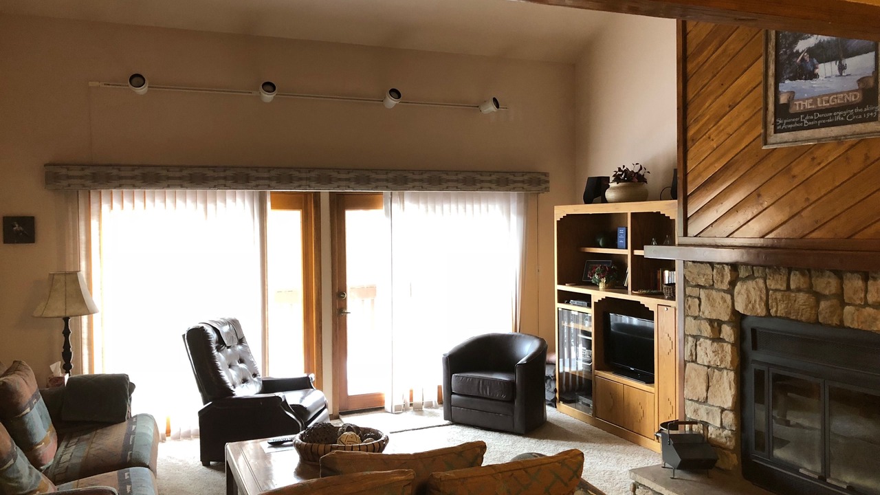Photo of Bedroom in Wildernest