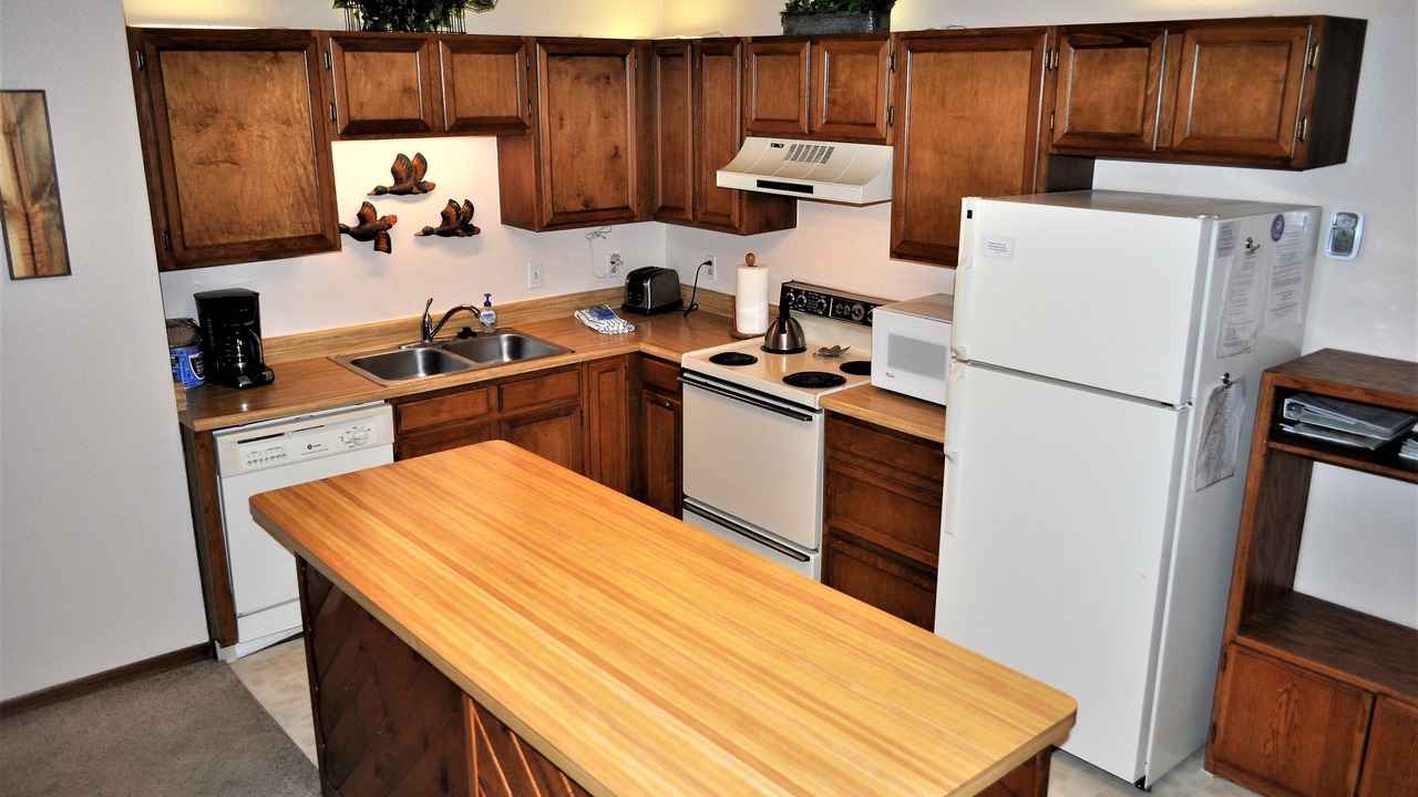 Photo of Kitchen in Wildernest