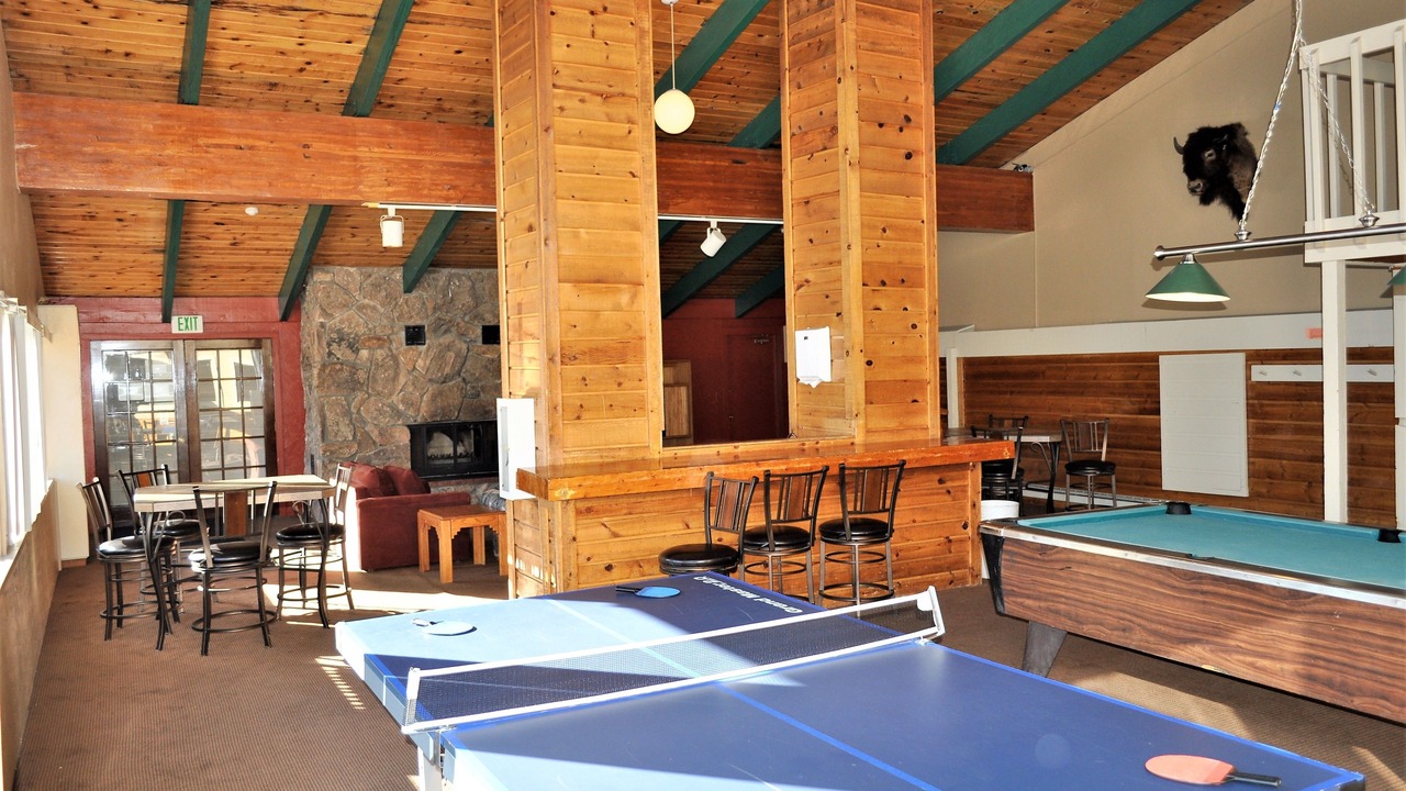 Photo of Bedroom in Wildernest