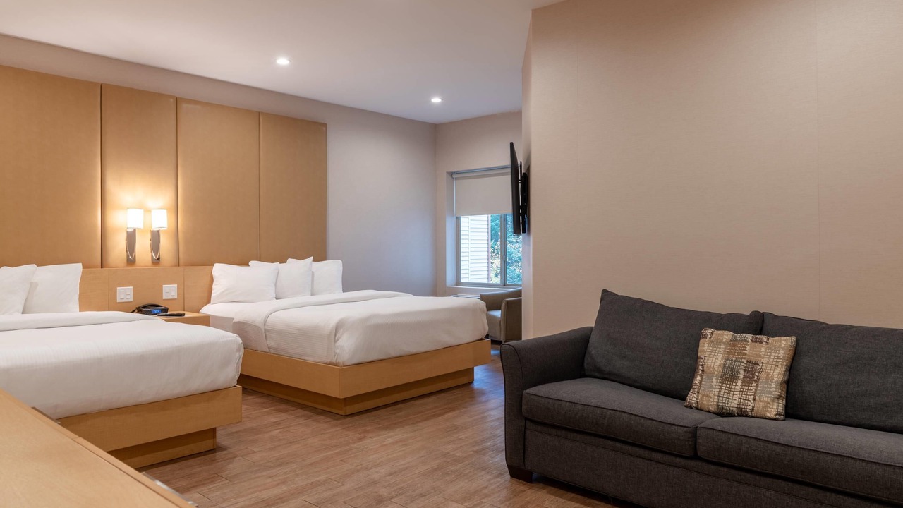 Photo of Bedroom in Bethlehem